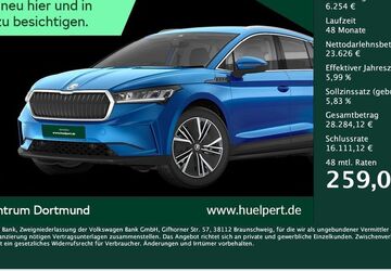 Skoda Superb 51.694 km 29.345 &euro; Dortmund 44309