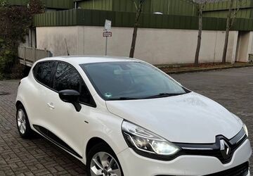 Renault Clio 108.726 km 6.999 &euro; Hagen 58091