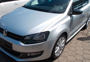 VW Polo 95.000 km 7.990 &euro; Bochum 44809
