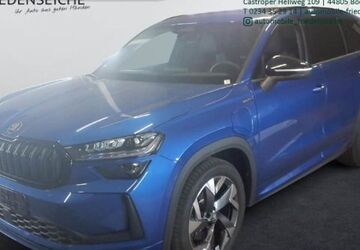 Skoda Kodiaq 8.336 km 44.780 &euro; Bochum 44805