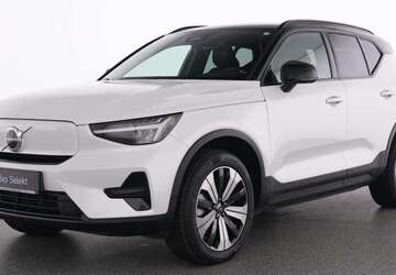 Volvo XC40 43.316 km 28.950 &euro; Mülheim an der Ruhr 45472