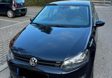 VW Polo 154.000 km 5.800 &euro; Essen 45239