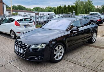 Audi A7 194.150 km 14.990 &euro; Herten 45701