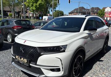DS Automobiles DS7 (Crossback) 87.700 km 19.900 &euro; Bochum 44866