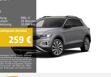 VW T-Roc 22.436 km 30.220 &euro; Bochum 44892