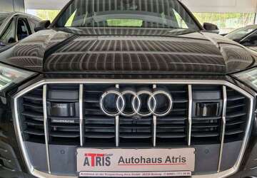 Audi Q7 81.000 km 47.850 &euro; Bottrop 46238