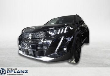 Peugeot 2008 26.638 km 22.285 &euro; Bochum 44801