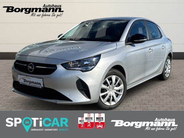 Opel Corsa 5.600 km 14.490 &euro; Essen 45329