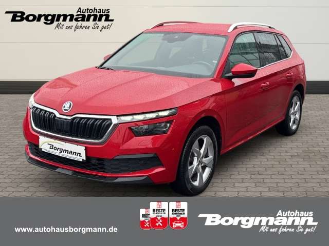 Skoda Kamiq 95.039 km 18.950 &euro; Haltern am See 45721
