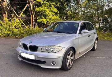 BMW 118 279.000 km 1.899 &euro; Bochum 44787