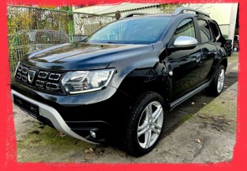 Dacia Duster 150.000 km 8.800 &euro; Bochum 44793