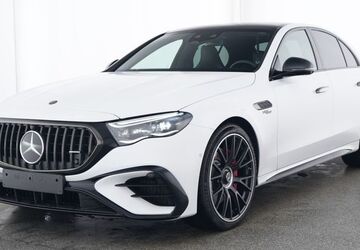 Mercedes-Benz E 53 AMG 10.999 km 109.780 &euro; Herne 44653