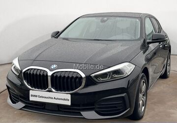 BMW 118 59.005 km 18.789 &euro; Lünen 44534