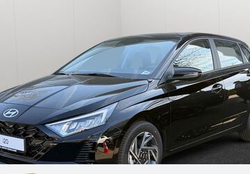 Hyundai i20 16.814 km 16.290 &euro; Bochum 44866