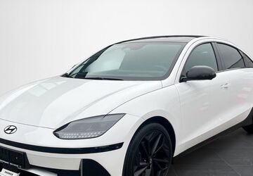 Hyundai IONIQ 6 33.530 km 35.990 &euro; Wuppertal 42281