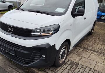 Opel Vivaro 54.489 km 22.990 &euro; Essen 45307