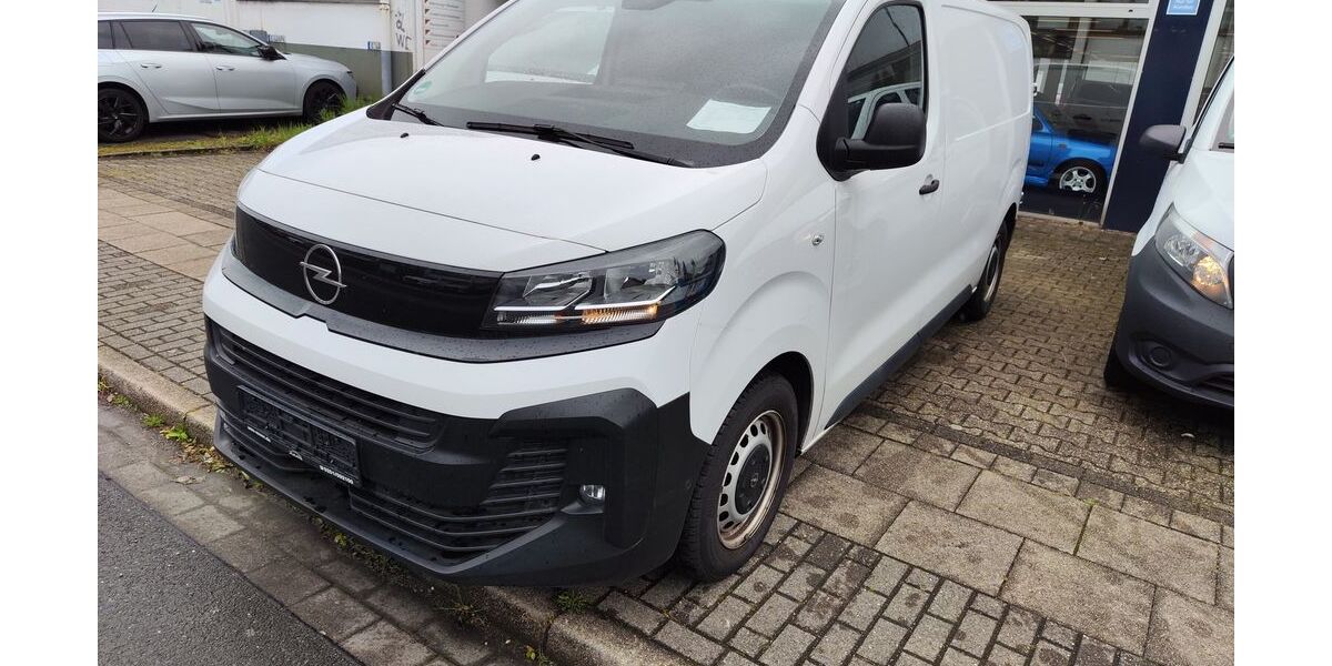 Opel Vivaro 54.489 km 22.990 &euro; Essen 45307