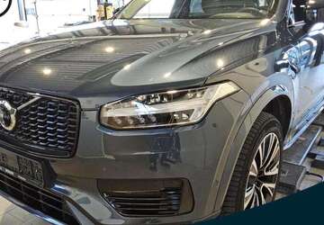 Volvo XC90 30.256 km 57.850 &euro; Essen-Kray 45309