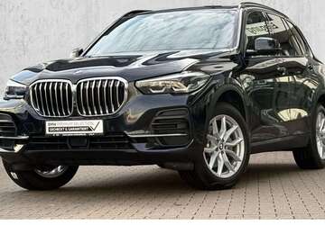 BMW X5 87.018 km 44.880 &euro; Wuppertal 42117
