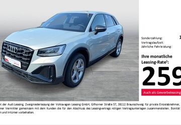 Audi Q2 6.320 km 31.488 &euro; Dortmund 44143