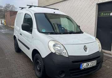 Renault Kangoo 148.000 km 3.800 &euro; Essen 45143