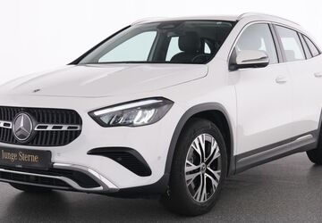 Mercedes-Benz GLA 220 6.842 km 39.930 &euro; Essen 45309