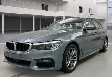 BMW 520 150.000 km 23.800 &euro; Essen 45309