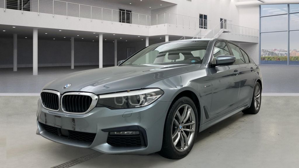 BMW 520 150.000 km 23.800 &euro; Essen 45309