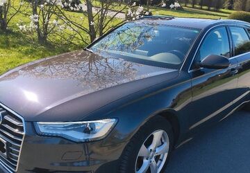 Audi A6 244.200 km 10.950 &euro; Wuppertal 42285