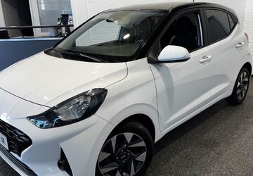 Hyundai i10 10.840 km 16.990 &euro; Marl/Recklinghausen 45770