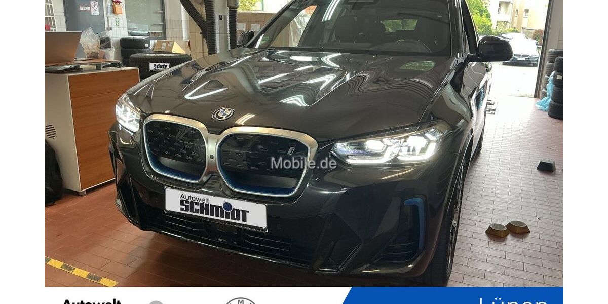 BMW iX3 44.005 km 36.590 &euro; Lünen 44534
