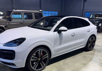 Porsche Cayenne 70.000 km 82.850 &euro; Haltern am See 45721