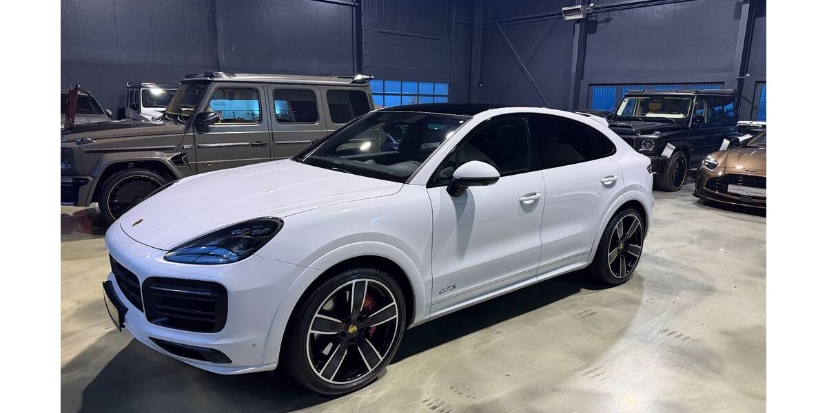 Porsche Cayenne 70.000 km 82.850 &euro; Haltern am See 45721