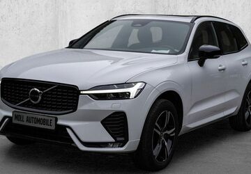 Volvo XC60 82.359 km 32.980 &euro; Wuppertal 42109