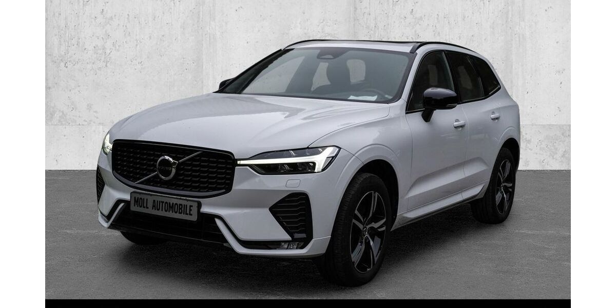 Volvo XC60 82.359 km 32.980 &euro; Wuppertal 42109