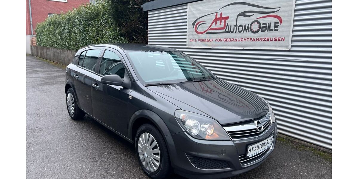 Opel Astra 227.000 km 2.899 &euro; Marl 45770