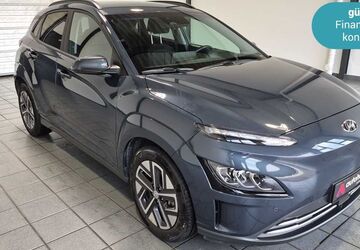 Hyundai KONA Elektro 29.490 km 29.990 &euro; Wuppertal 42287