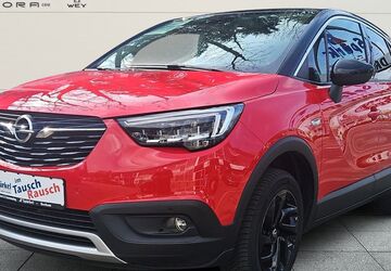 Opel Crossland (X) 57.990 km 12.980 &euro; Bochum 44809