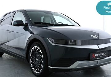 Hyundai IONIQ 5 36.027 km 29.290 &euro; Wuppertal 42287