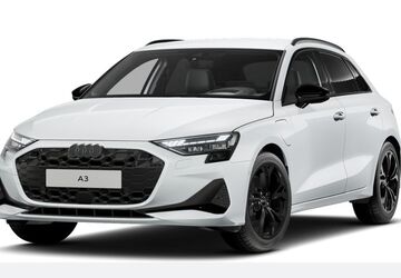 Audi A3 7.804 km 40.350 &euro; Bochum 44809