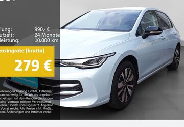 VW Golf 13.211 km 27.590 &euro; Bochum 44892