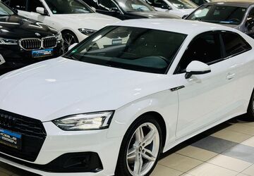 Audi A5 98.000 km 29.999 &euro; Essen 45326