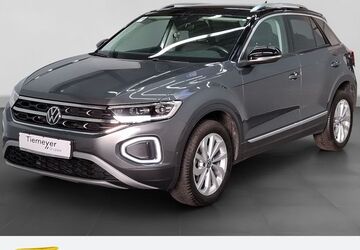 VW T-Roc 23.039 km 20.480 &euro; Bochum 44809