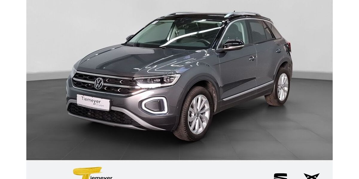 VW T-Roc 23.039 km 20.480 &euro; Bochum 44809