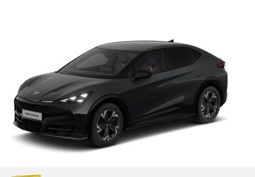 Cupra Tavascan 6.031 km 40.860 &euro; Bochum 44809