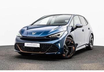 Cupra Born 54.893 km 25.415 &euro; Hagen 58091