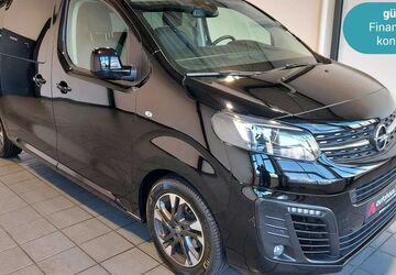 Opel Zafira Life 61.533 km 29.990 &euro; Wuppertal 42287