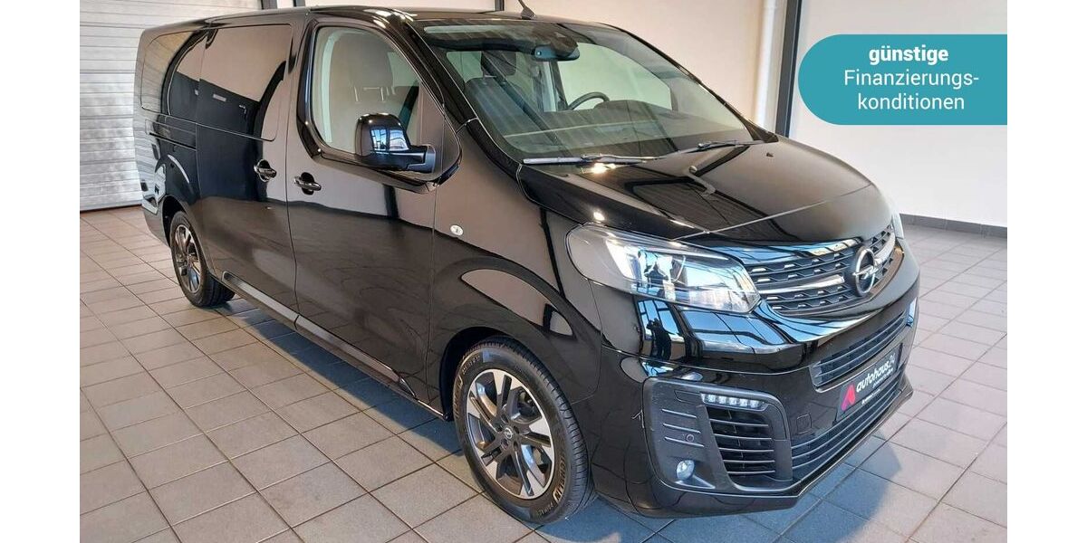 Opel Zafira Life 61.533 km 29.990 &euro; Wuppertal 42287