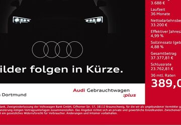Audi A3 7.581 km 36.888 &euro; Dortmund 44143