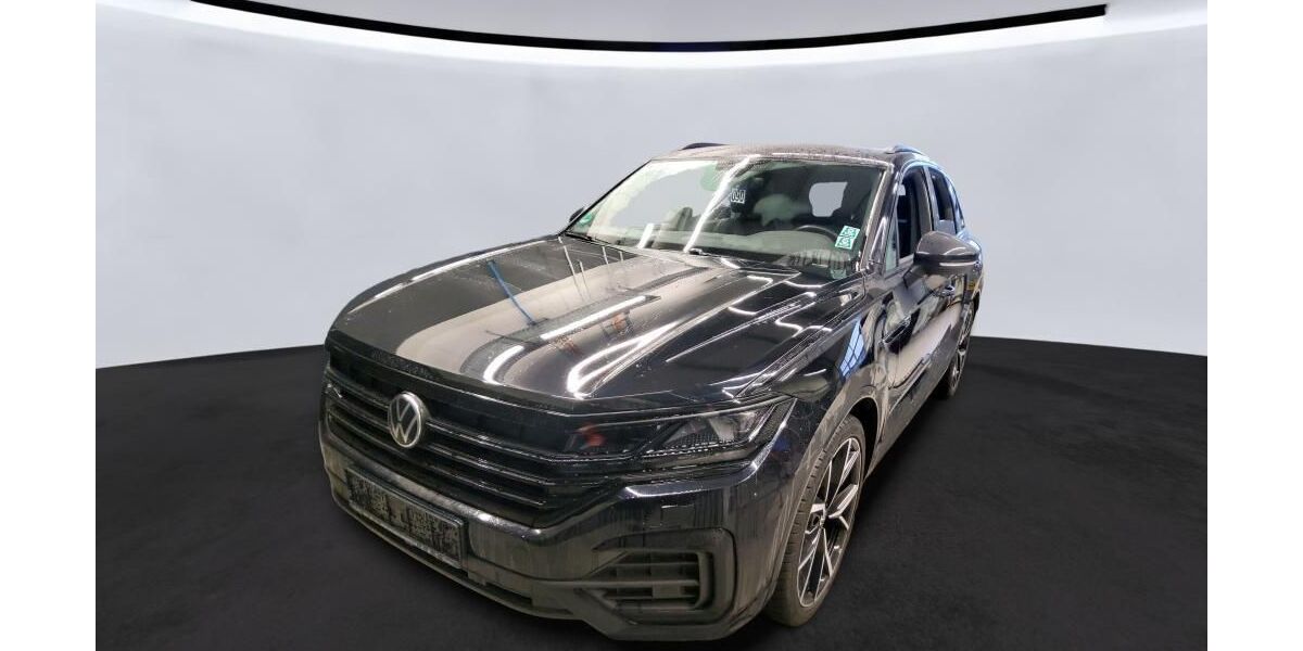 VW Touareg 99.998 km 47.340 &euro; Hagen 58091